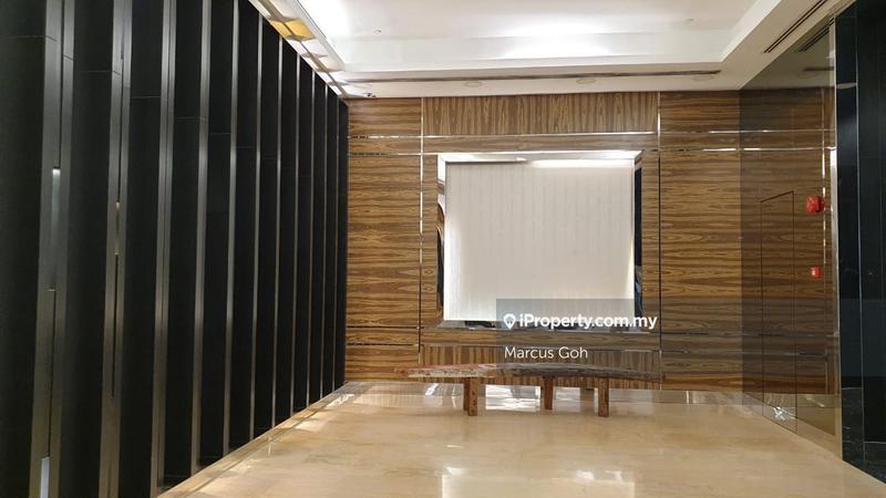 For Rent - The Elements