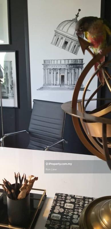 Kondominium untuk Dijual di 1 Petaling oleh Ron Liew - iProperty.com.my