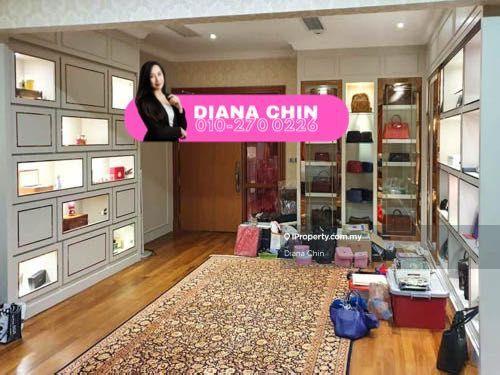 Kondominium untuk Dijual di 8 Gurney (The Shore Condominium) oleh Diana Chin - iProperty.com.my