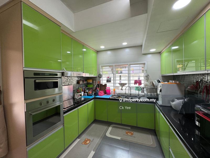 Rumah Berkembar untuk Dijual di Jalil Sutera, Bukit Jalil oleh Ck Yee - iProperty.com.my