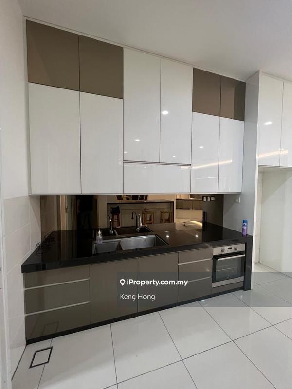 Kondominium untuk Dijual di Dua Menjalara oleh Keng Hong - iProperty.com.my