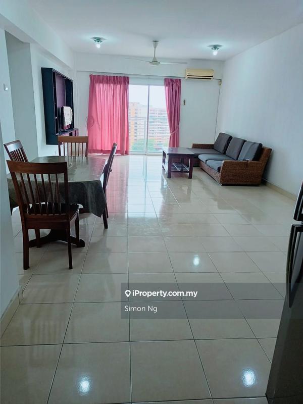 For Rent - Sea View Tower