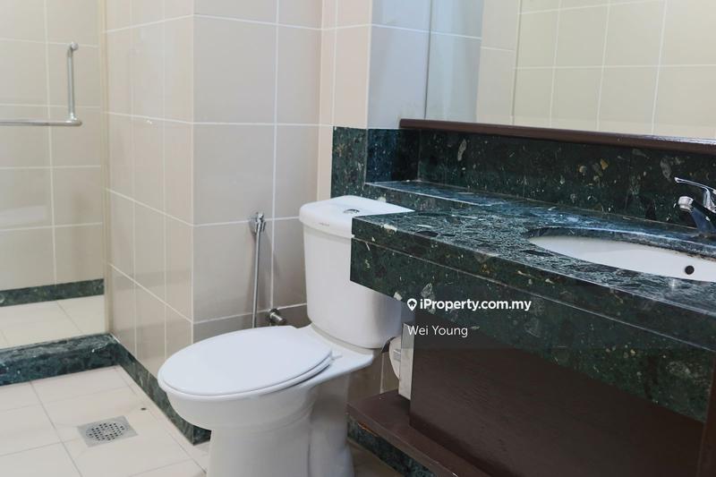 Service Residence for Rent in i-Zen @ Kiara 2 by Wei Young - iProperty.com.my