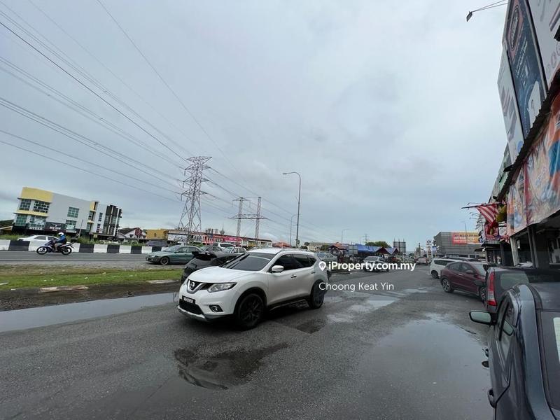 Kedai untuk Dijual di Alor Setar, Kedah oleh Choong Keat Yin - iProperty.com.my