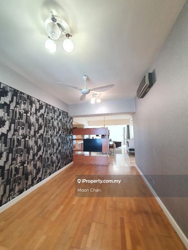 Condominium for Sale in Tiffani Kiara by Moon Chan - iProperty.com.my
