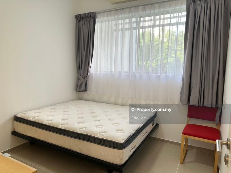 Service Residence for Sale in Verve Suites by Eric Lee - iProperty.com.my