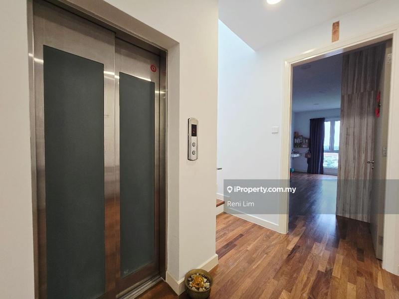 Rumah Berkembar untuk Dijual di Bandar Damansara Perdana, Damansara Perdana oleh Reni Lim - iProperty.com.my