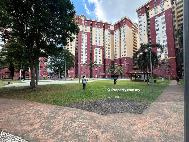 For Sale - Mentari Court