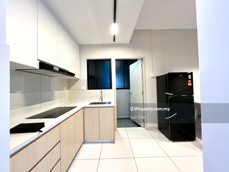 Service Residence for Sale in Nest 2 Residences by Suli Chin - iProperty.com.my