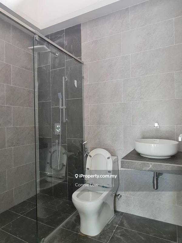 Rumah Berkembar untuk Dijual di Klebang Ria Klebang Restu Chemor, Ipoh oleh Connie Low - iProperty.com.my