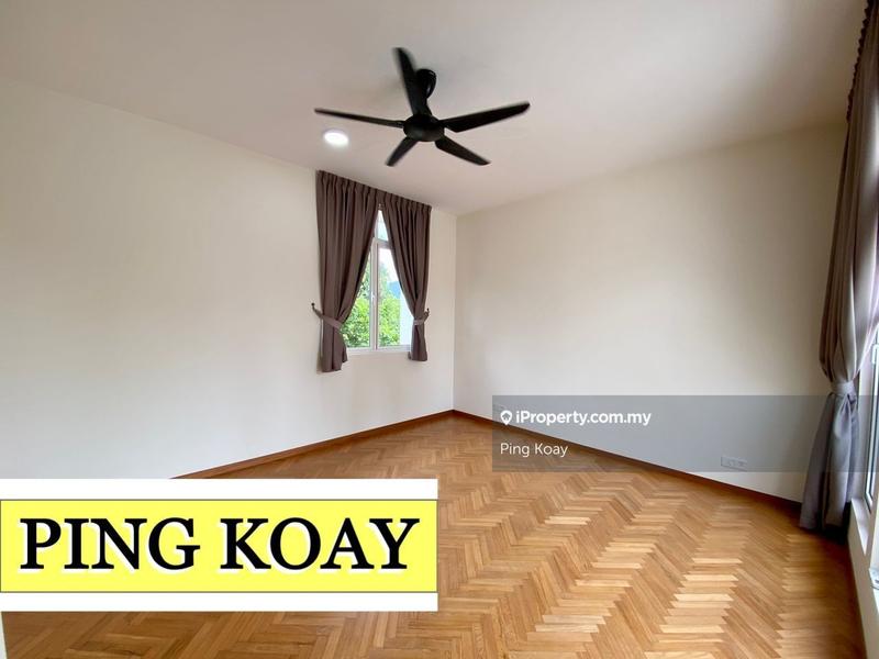 2.5-storey Terraced House for Rent in E&O TERRACE CORNER | 4000SF | MEDAN BAYU, Tanjung Tokong by Ping Koay - iProperty.com.my