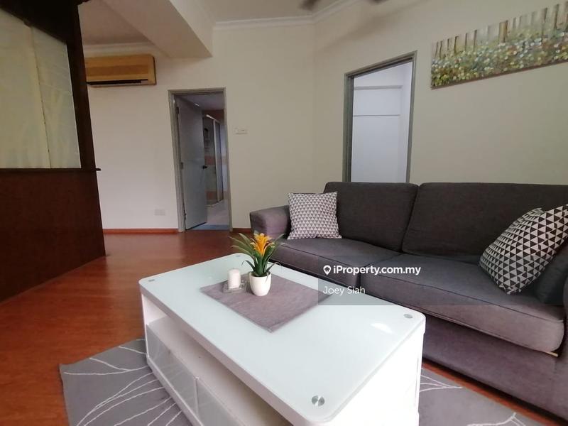 Condominium for Sale in Villa Puteri by Joey Siah - iProperty.com.my
