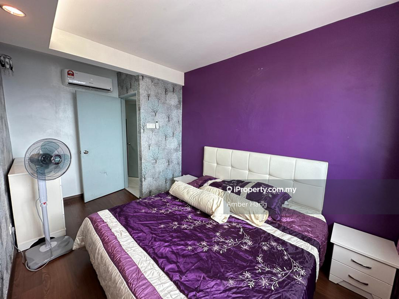 Apartment for Rent in Harmony View by Amber Hang - iProperty.com.my