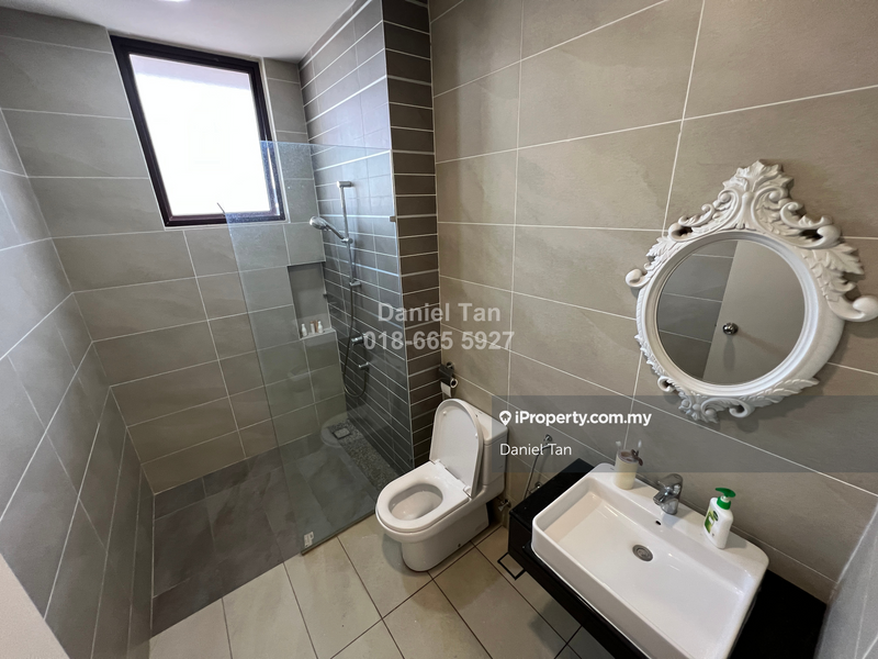 Semi-Detached House for Sale in Setia Eco Park, Setia Alam by Daniel Tan - iProperty.com.my