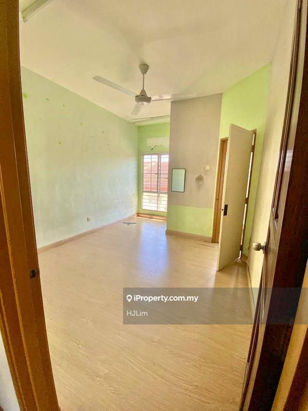 Rumah Teres 3-Tingkat untuk Dijual di Taman Minang Ria, Cheras oleh HJLim - iProperty.com.my