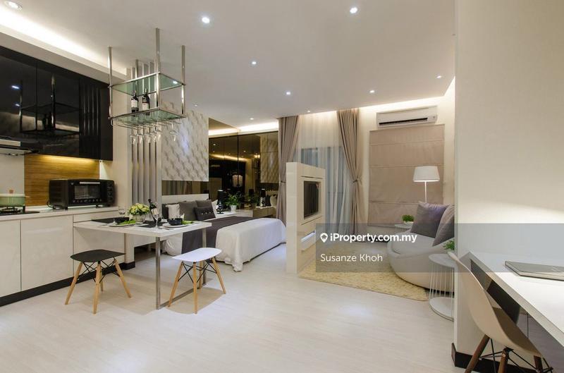 Kondominium untuk Dijual di Moulmein Rise oleh Susanze Khoh - iProperty.com.my