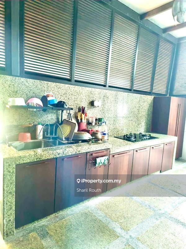 Semi-Detached House for Sale in Garden Residence, Cyberjaya by Sharil Routh - iProperty.com.my