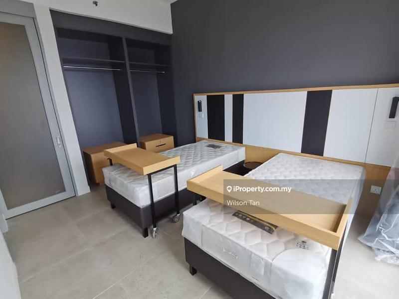 For Sale - Union Suites