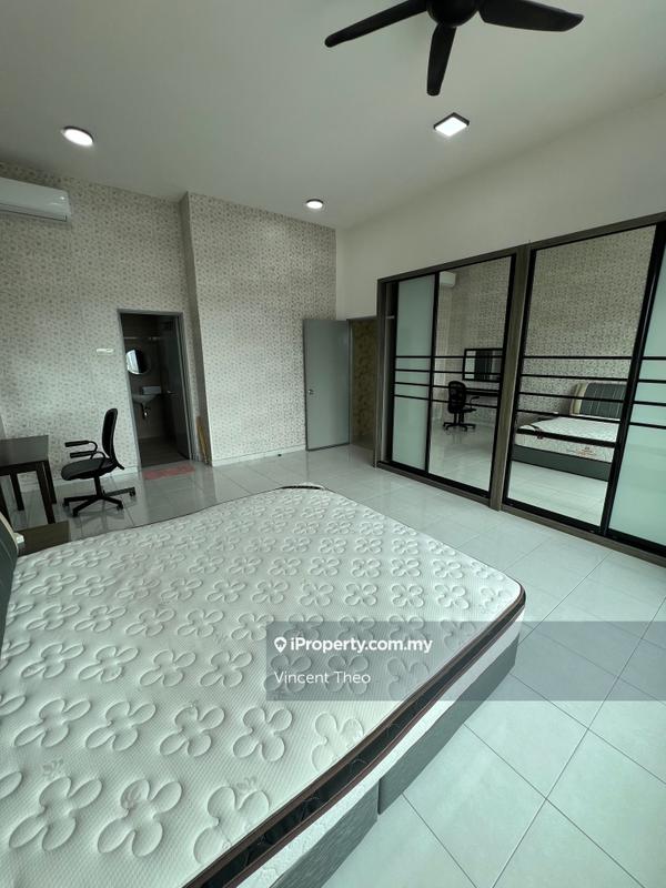 Condominium for Rent in D'suria Condominium by Vincent Theo - iProperty.com.my