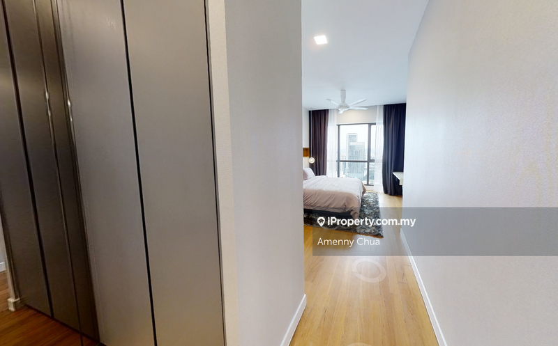Service Residence for Sale in Aria by Amenny Chua - iProperty.com.my
