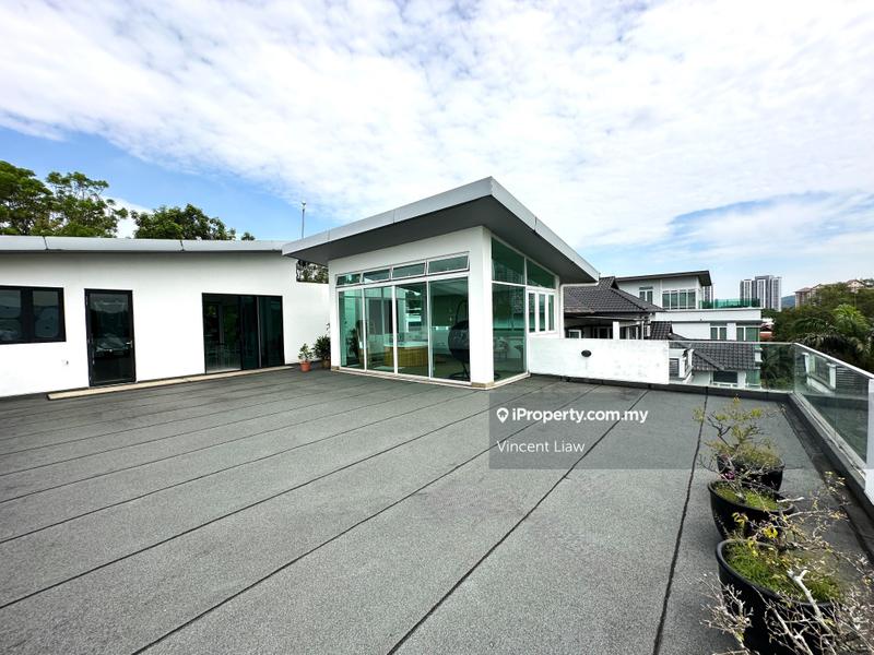 Banglo untuk Dijual di Tropicana Indah Resort Homes, Tropicana oleh Vincent Liaw - iProperty.com.my