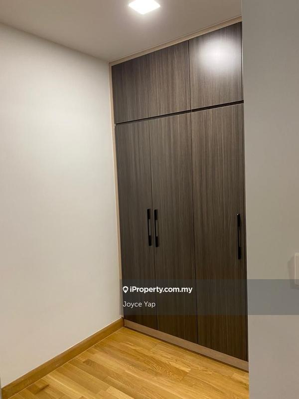 Kondominium untuk Disewa di Secoya Residence oleh Joyce Yap - iProperty.com.my