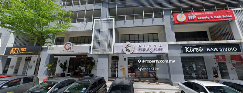 Shop for Rent in Taman Usahawan, Kepong by Spencer Lee - iProperty.com.my