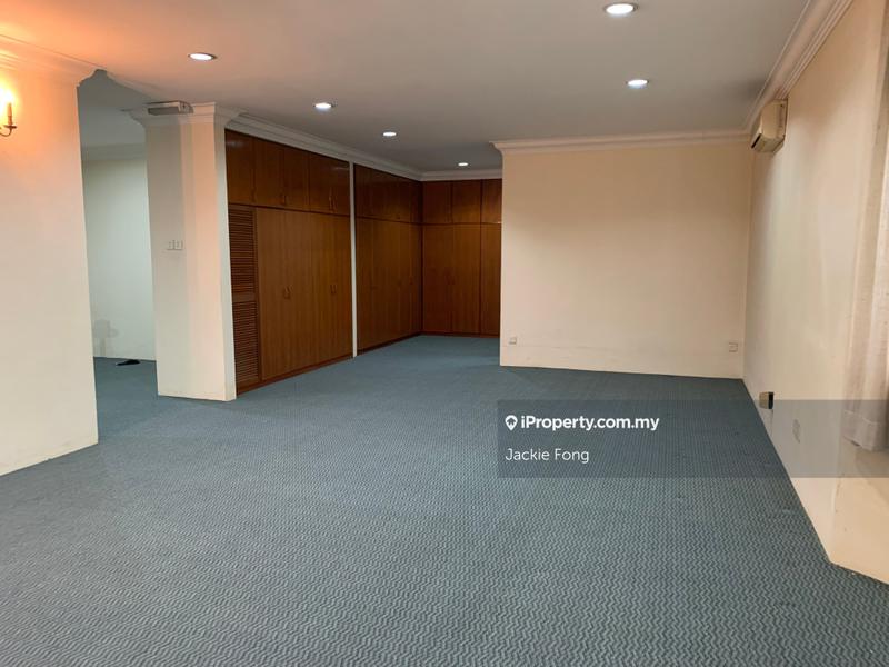 Bungalow House for Sale in Taman Pantai, Bangsar by Jackie Fong - iProperty.com.my