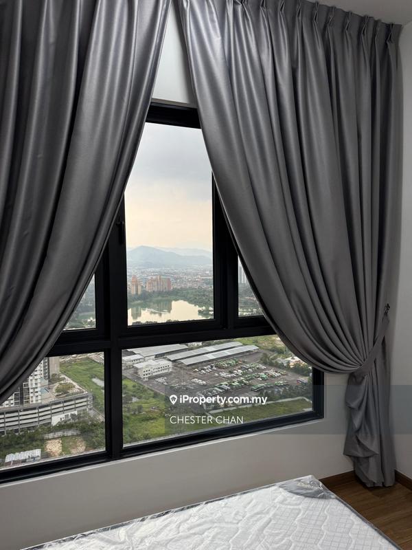 For Rent - Residensi Ava @ Kiara Bay