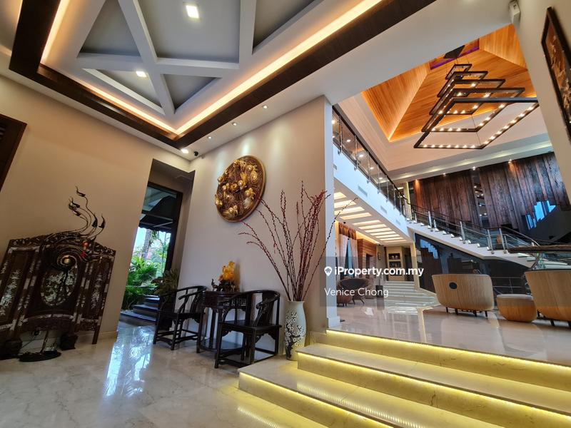 Bungalow House untuk Dijual di Bukit Gita Bayu, Seri Kembangan oleh Venice Chong - iProperty.com.my