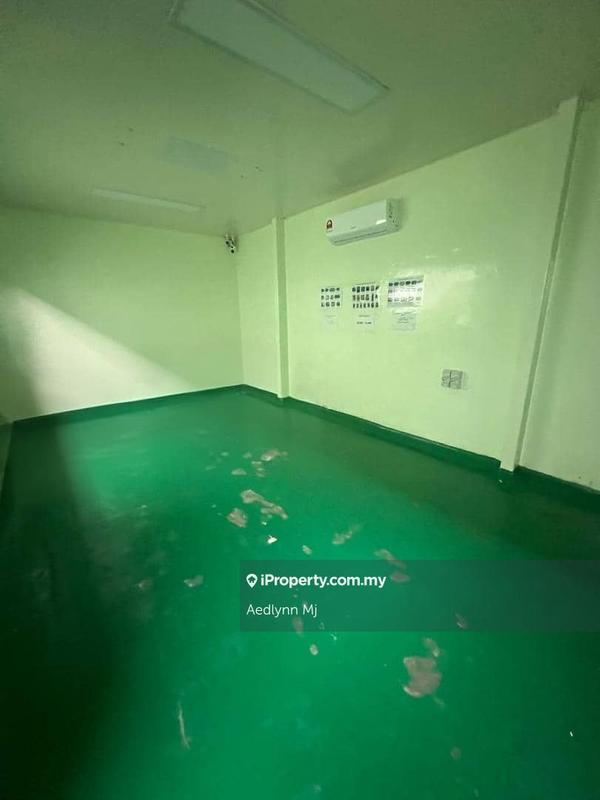 Terrace Factory for Sale in Taman Perindustrian Usj 1, Subang Jaya by Aedlynn Mj - iProperty.com.my
