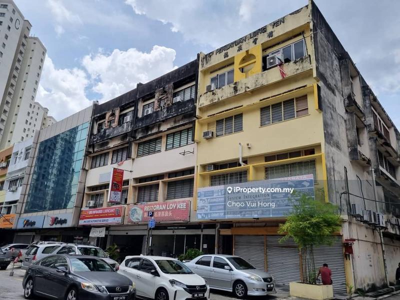 Kedai untuk Dijual di Taman Maluri, Cheras oleh Choo Vui Hong - iProperty.com.my