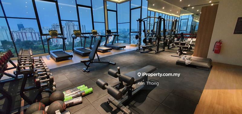 For Sale - The Hermington