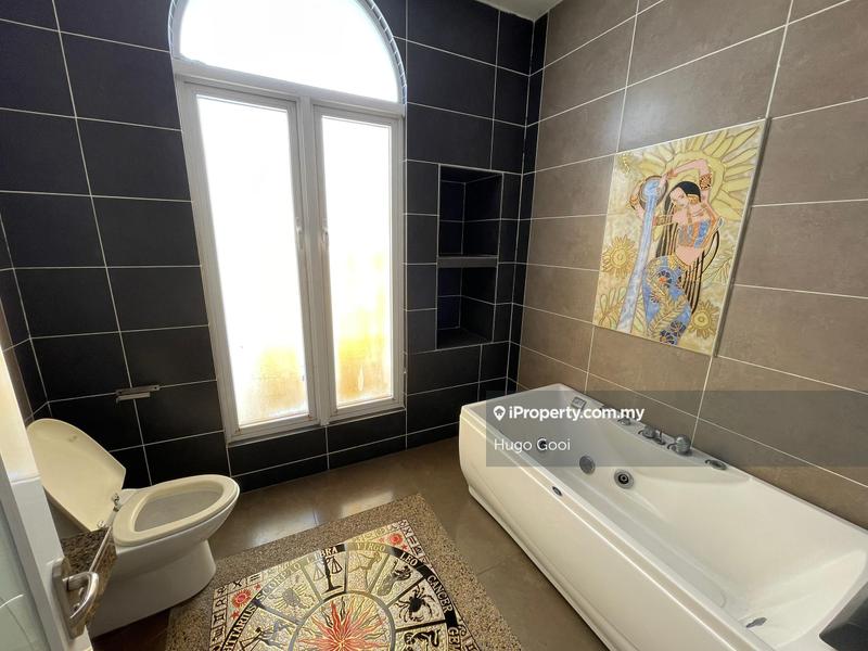 Banglo untuk Dijual di Country Heights, Kajang oleh Hugo Gooi - iProperty.com.my