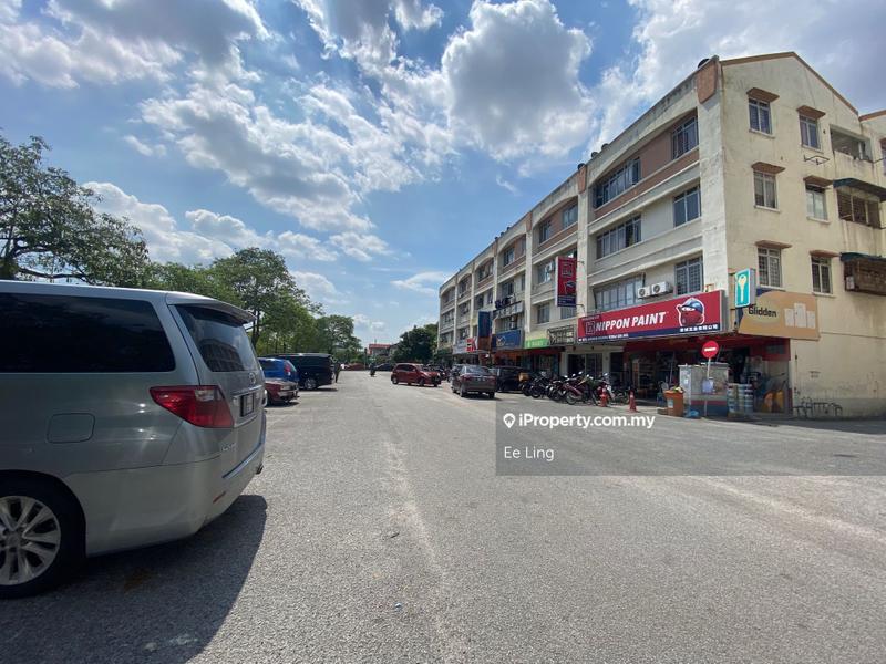 Office for Rent in Taman Puchong Indah, Puchong by Ee Ling - iProperty.com.my