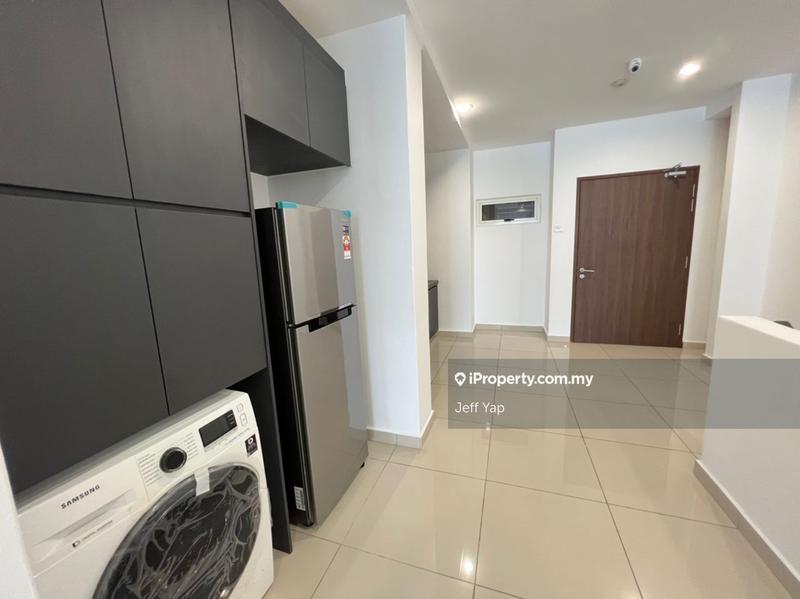 Service Residence for Sale in Encorp Marina by Jeff Yap - iProperty.com.my
