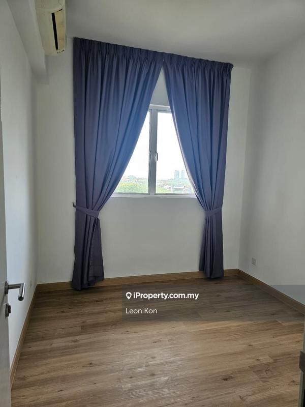 Condominium for Rent in Duet Residence by Leon Kon - iProperty.com.my