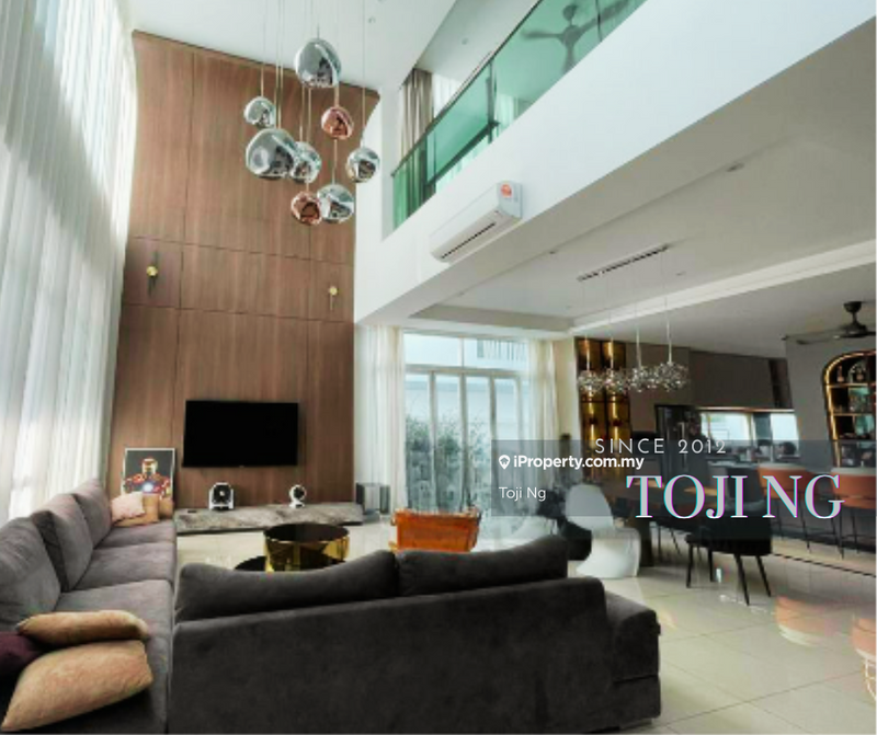 Bungalow House untuk Dijual di SS1, Petaling Jaya oleh Toji Ng - iProperty.com.my