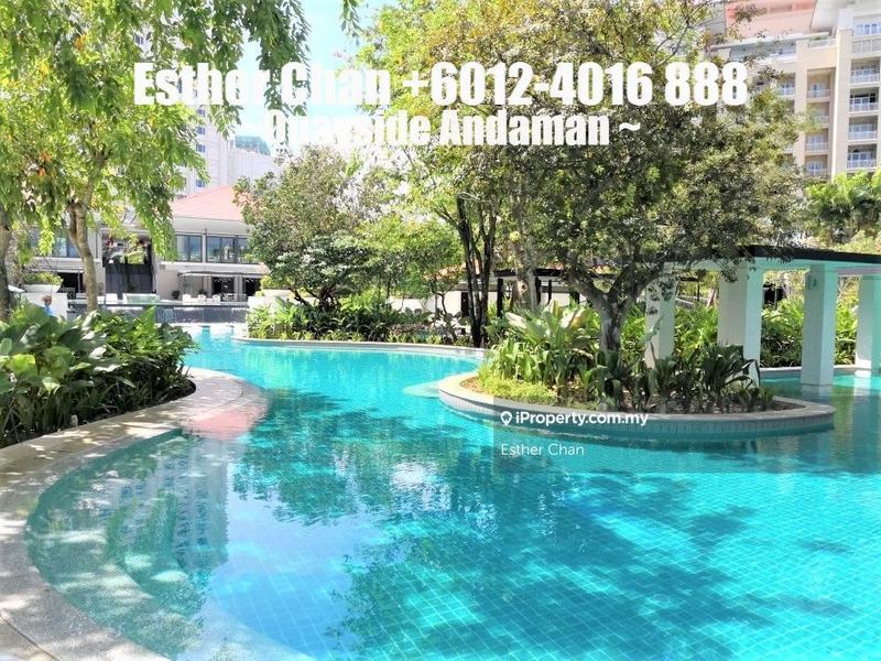 For Sale - Quayside Condominium