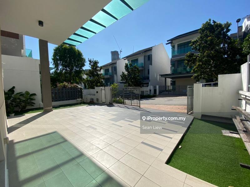 Bungalow House for Sale in Damansara Perdana, Selangor by Sean Liew - iProperty.com.my