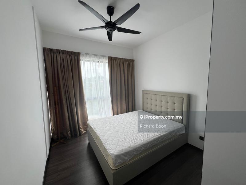 For Rent - Duta Park Residences