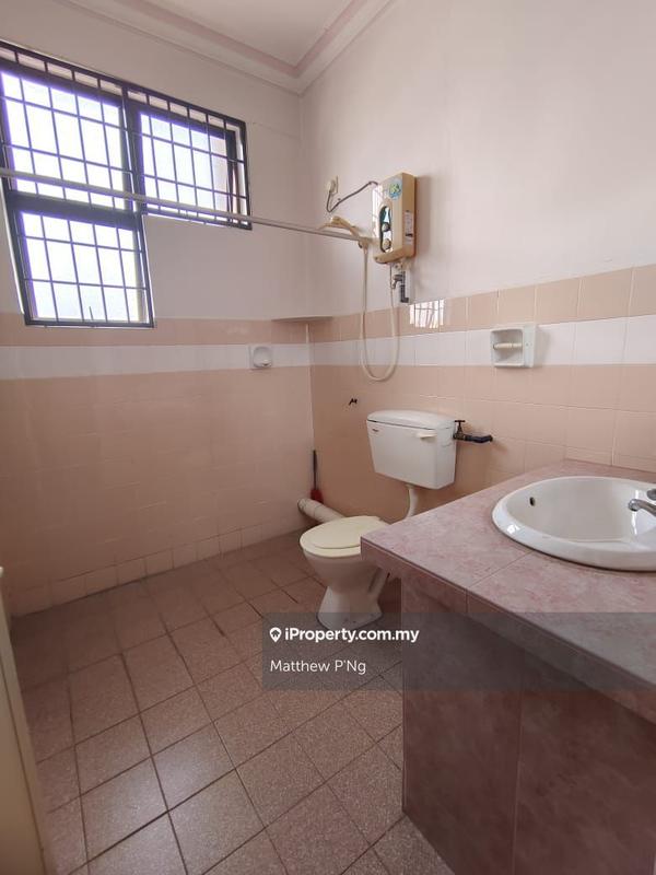 Rumah Berkembar untuk Dijual di Taman Aman Jaya - 2 Stories Semi-D - Land:2335', Bukit Mertajam oleh Matthew P'Ng - iProperty.com.my