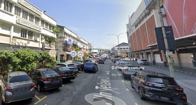 Shop for Rent in Bangsar Baru, Bangsar by Sky Yee - iProperty.com.my