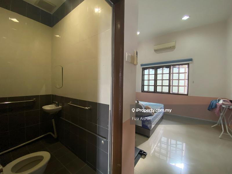 Banglo untuk Dijual di Johor Bahru, Johor oleh Fiza Aisha - iProperty.com.my