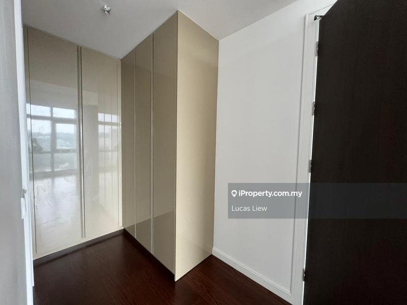 Service Residence for Sale in Park Regent @Desa Park City by Lucas Liew - iProperty.com.my