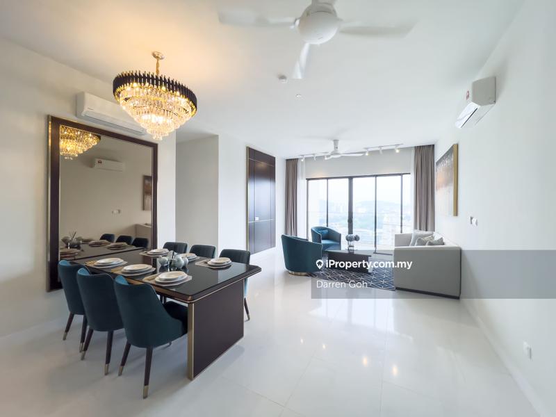 For Sale - Service Suites @ Pavilion Embassy