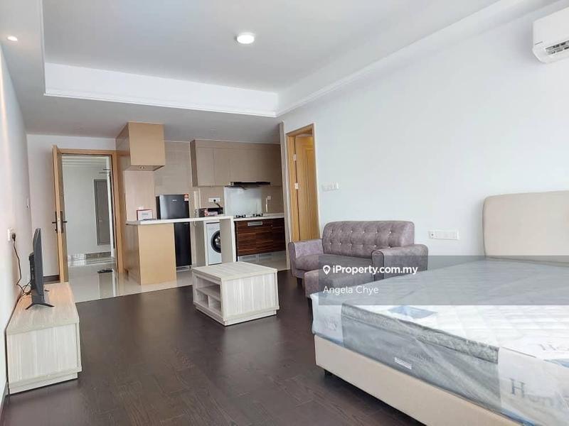 Kondominium untuk Disewa di R&F Princess Cove Phase 2-Seine Region oleh Angela Chye - iProperty.com.my