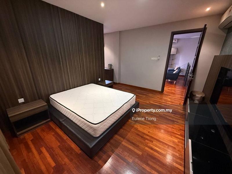 Bungalow House for Rent in Kuching, Sarawak by Eulene Tiong - iProperty.com.my