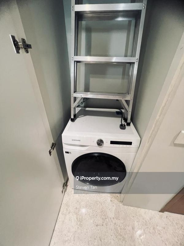 Service Residence for Rent in Sky Suites @ KLCC by Steven Tan - iProperty.com.my