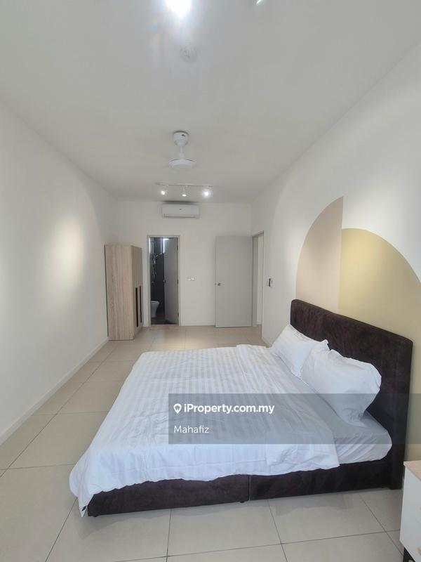 For Rent - Casa Embun @ Cybersouth